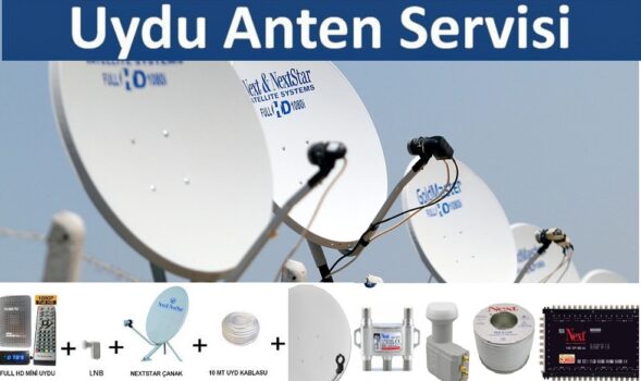 Çerkeş Antenci